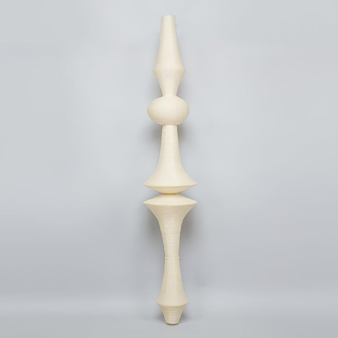Lampa wisząca Washi Paper E