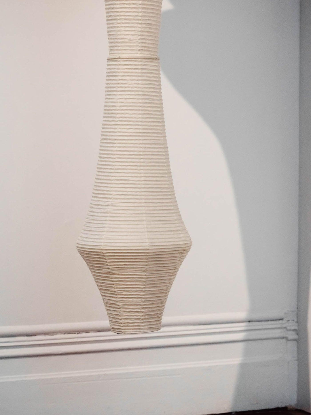 Lampa wisząca Washi Paper E