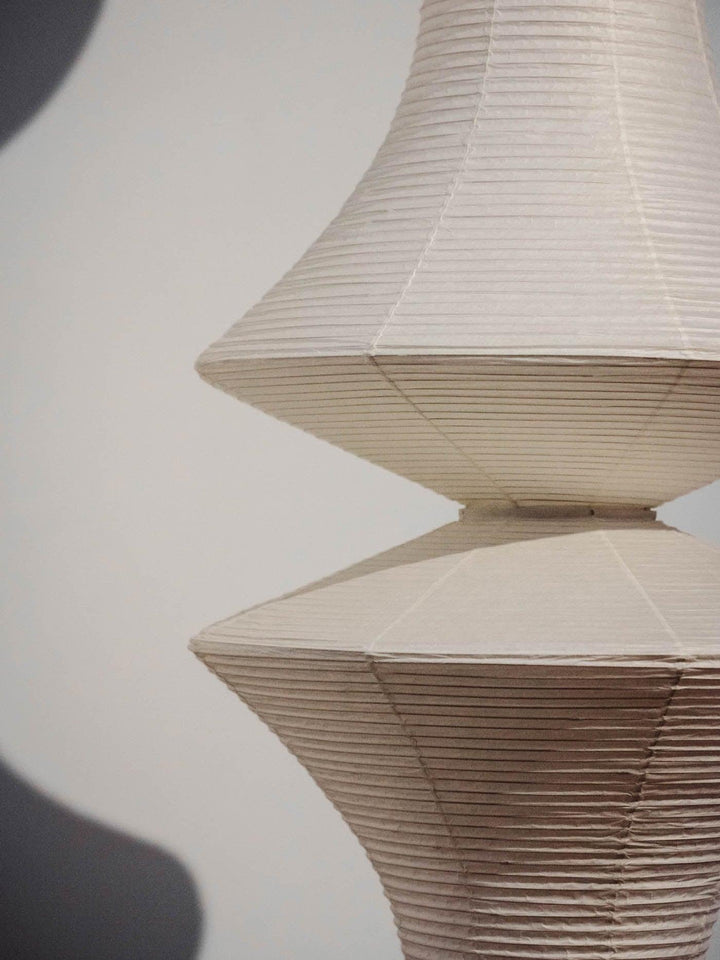 Lampa wisząca Washi Paper E