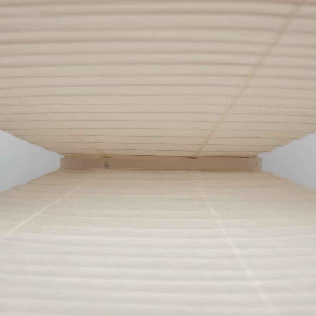 Lampa wisząca Washi Paper E