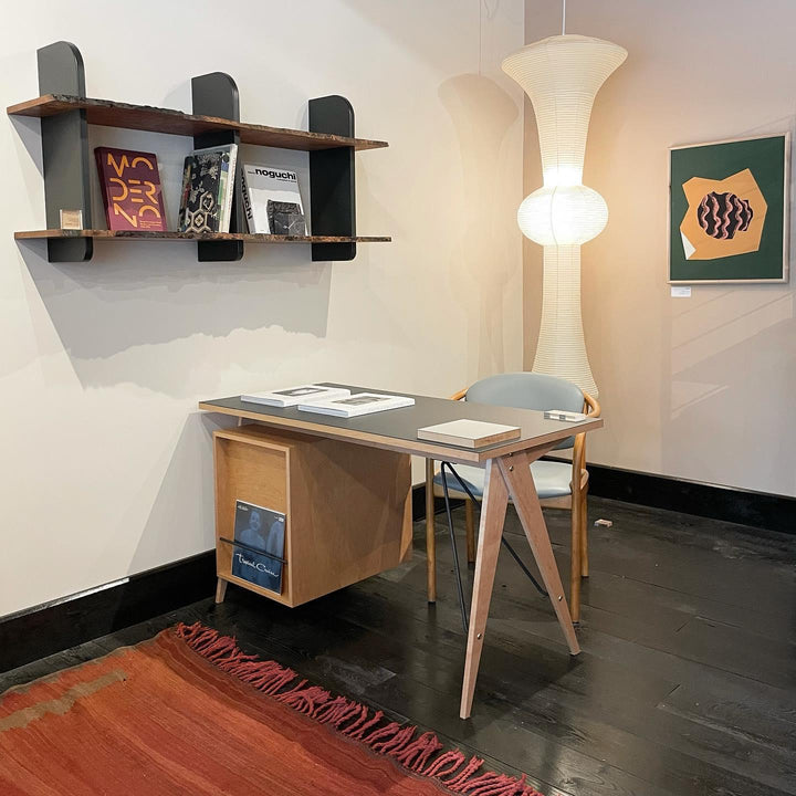 Lampa wisząca Washi Paper E
