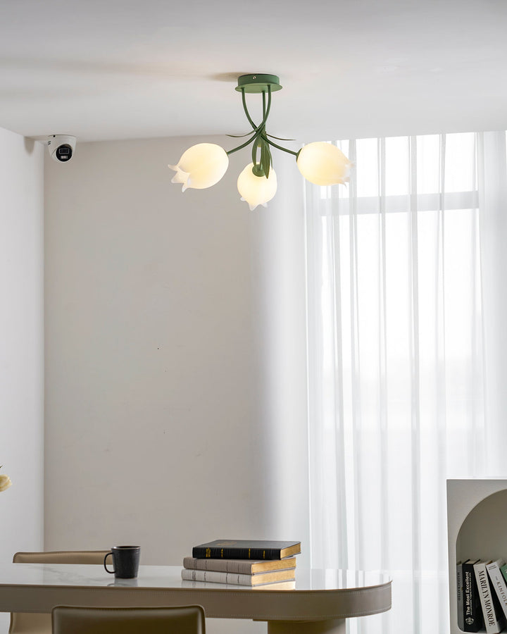 Lampa sufitowa Ricko