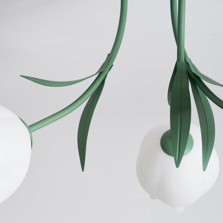 Lampa sufitowa Ricko