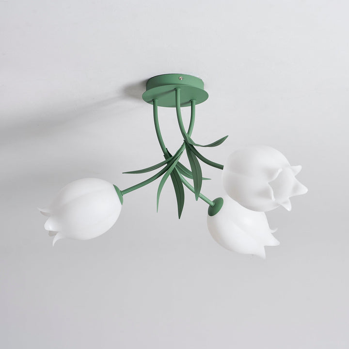 Lampa sufitowa Ricko