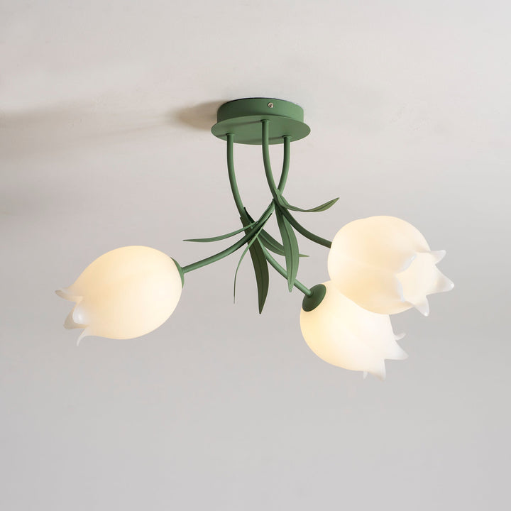 Lampa sufitowa Ricko