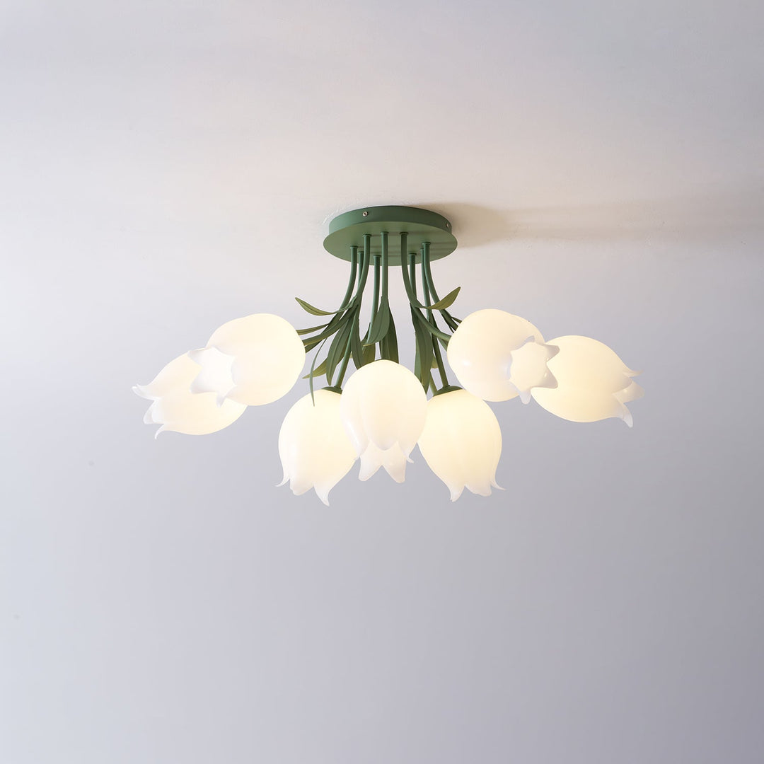 Lampa sufitowa Ricko