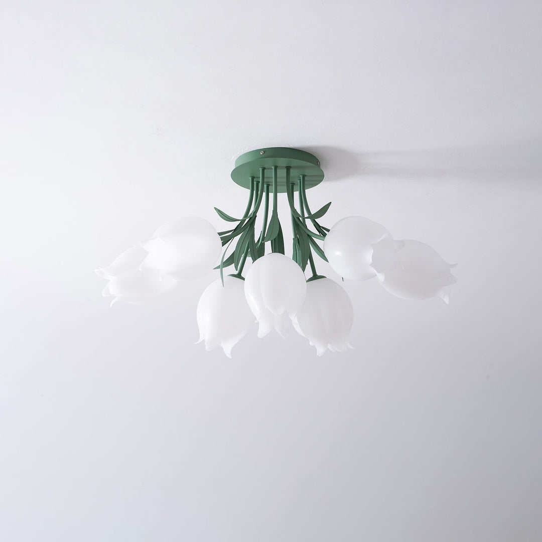 Lampa sufitowa Ricko