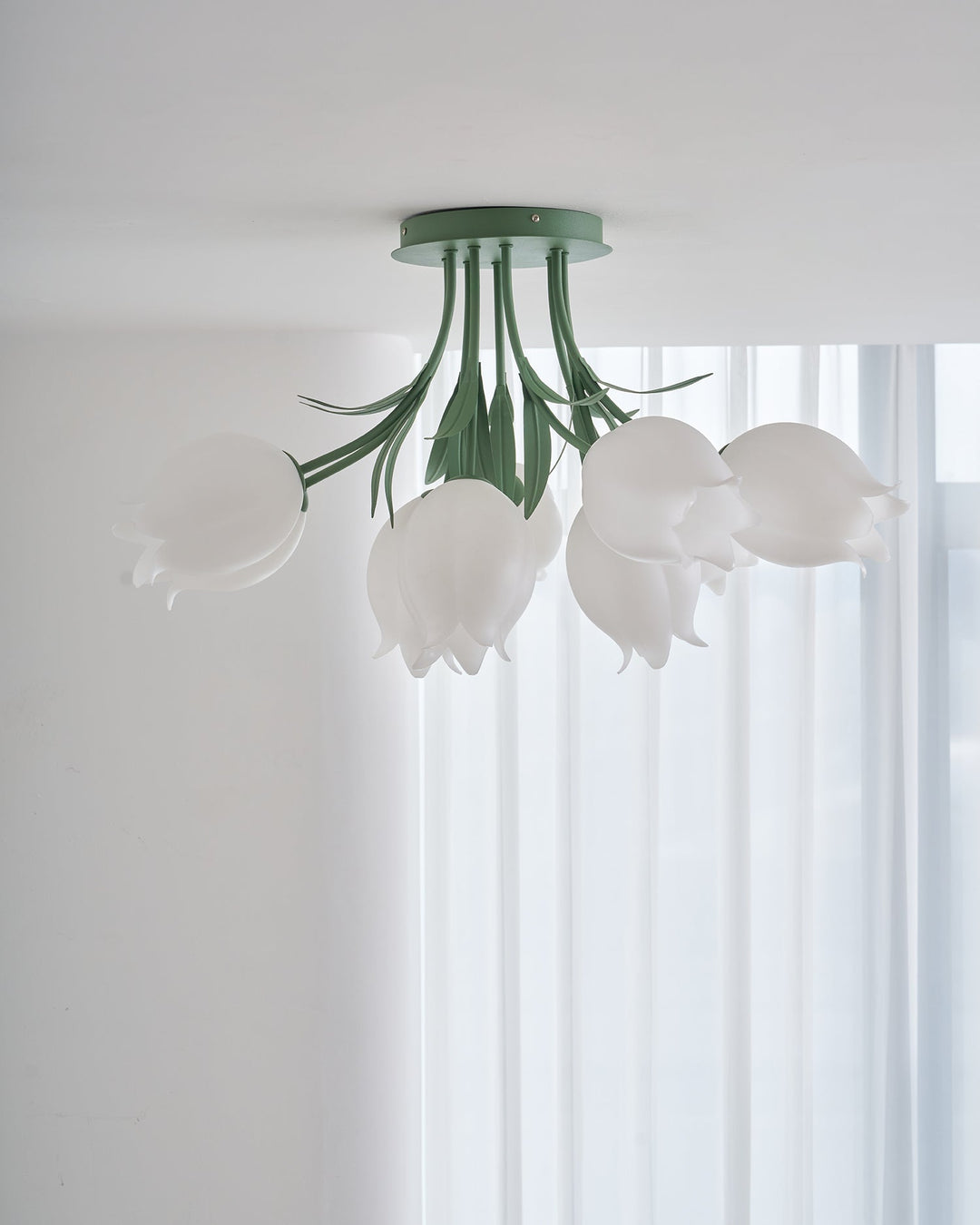 Lampa sufitowa Ricko