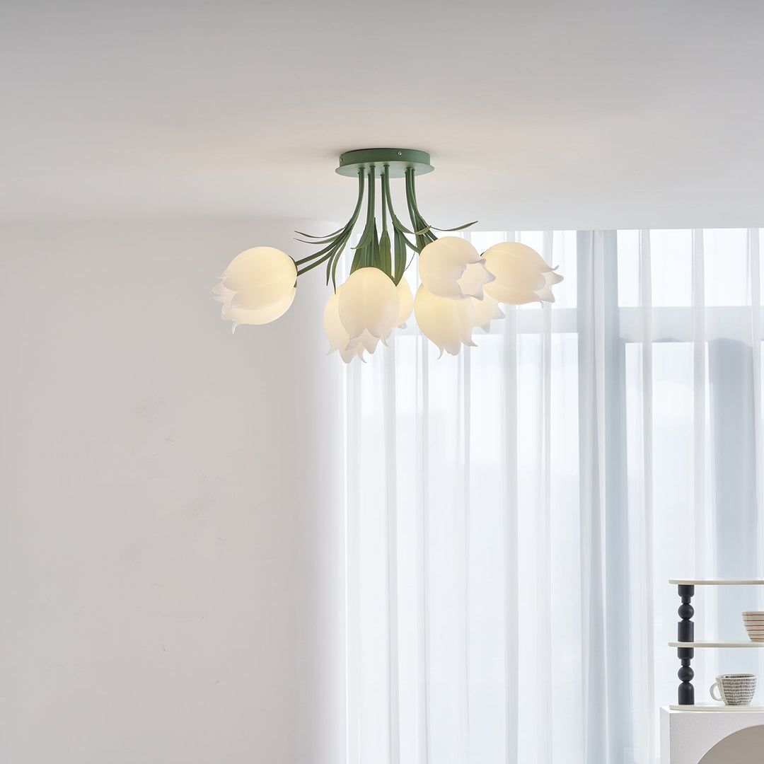 Lampa sufitowa Ricko