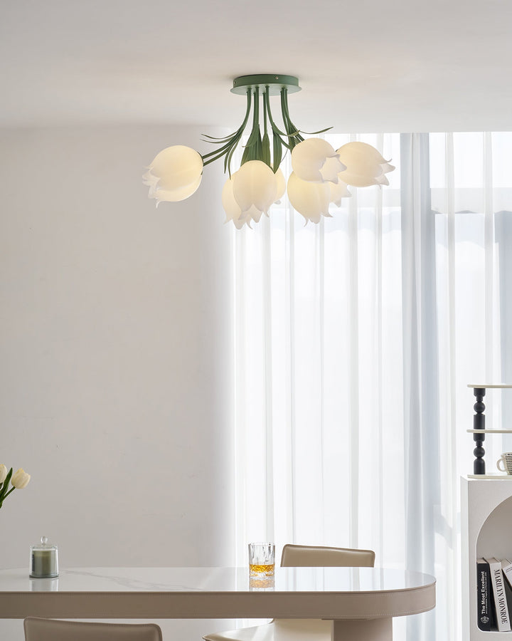 Lampa sufitowa Ricko