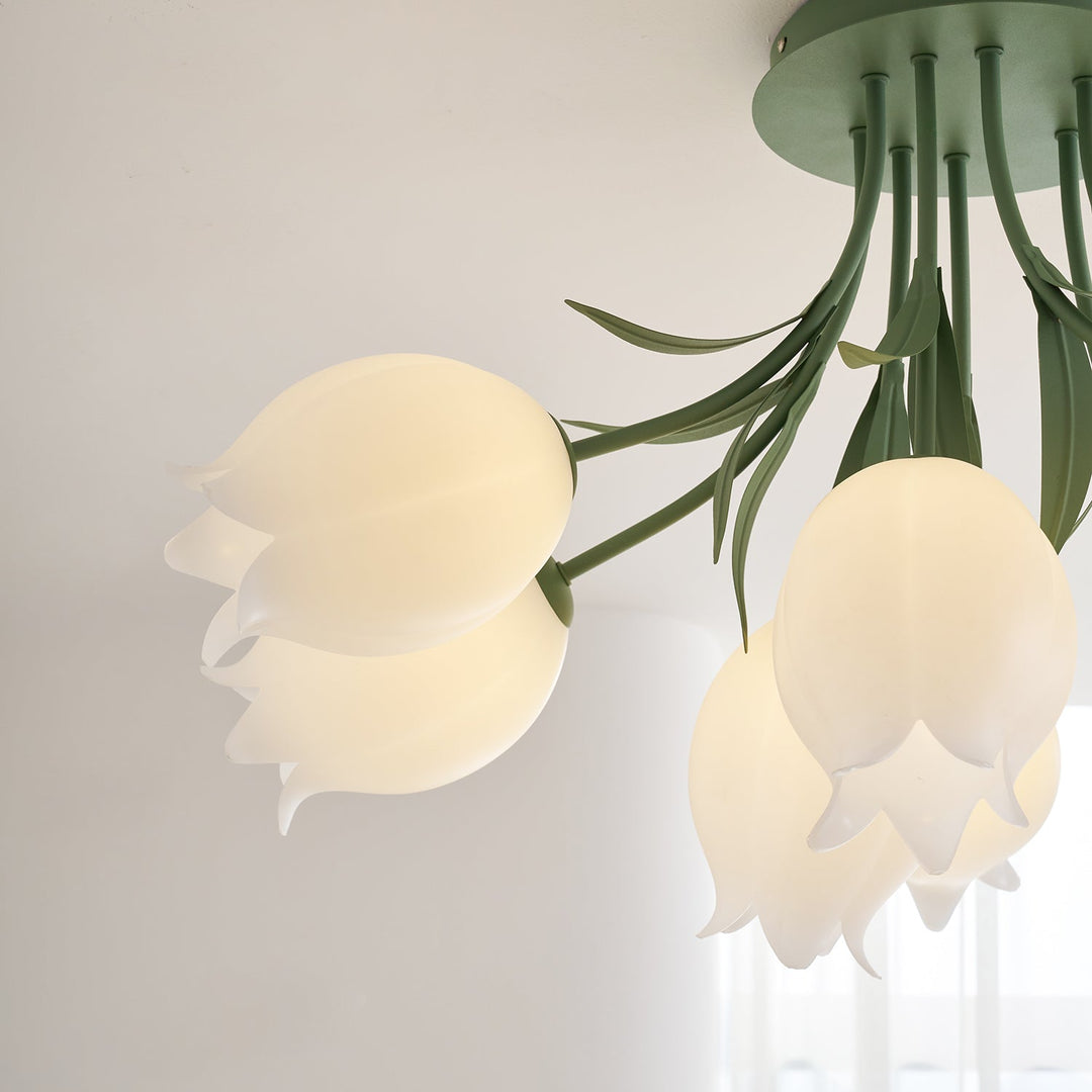Lampa sufitowa Ricko