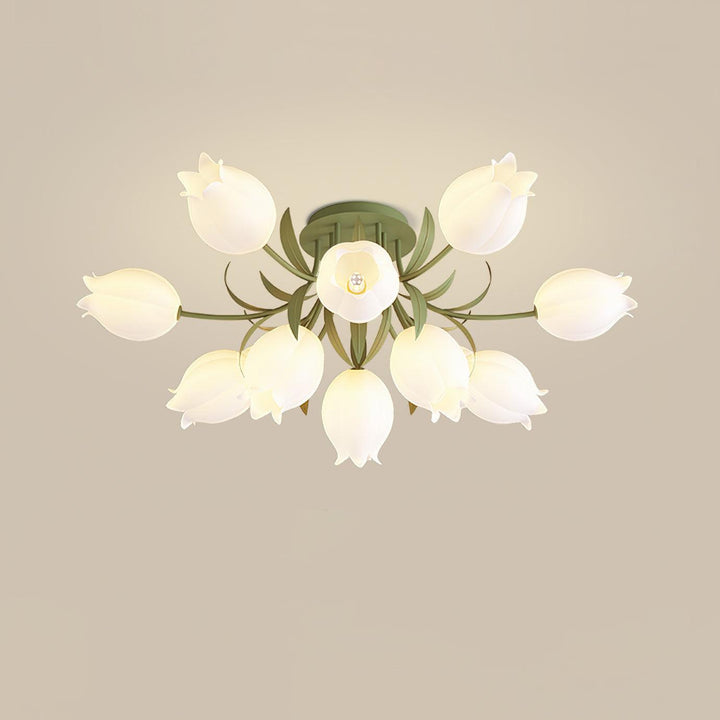 Lampa sufitowa Ricko