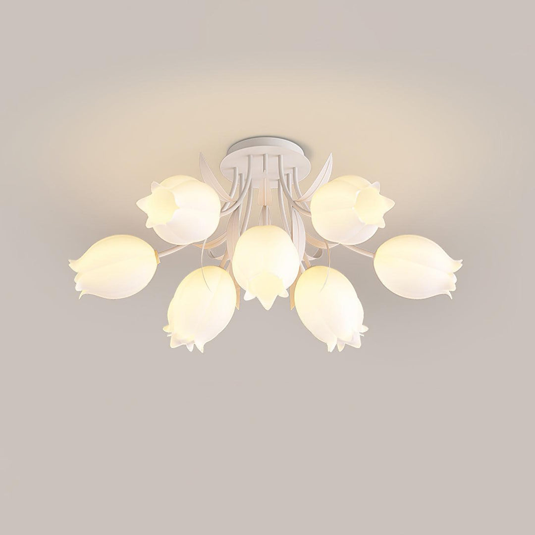 Lampa sufitowa Ricko