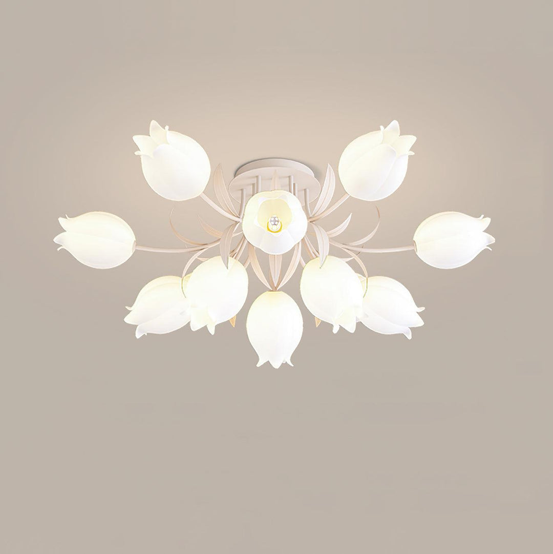Lampa sufitowa Ricko