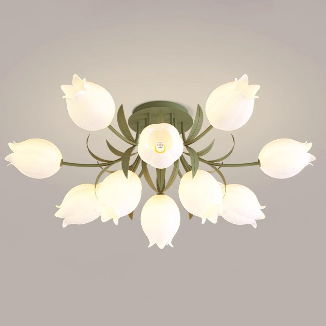 Lampa sufitowa Ricko