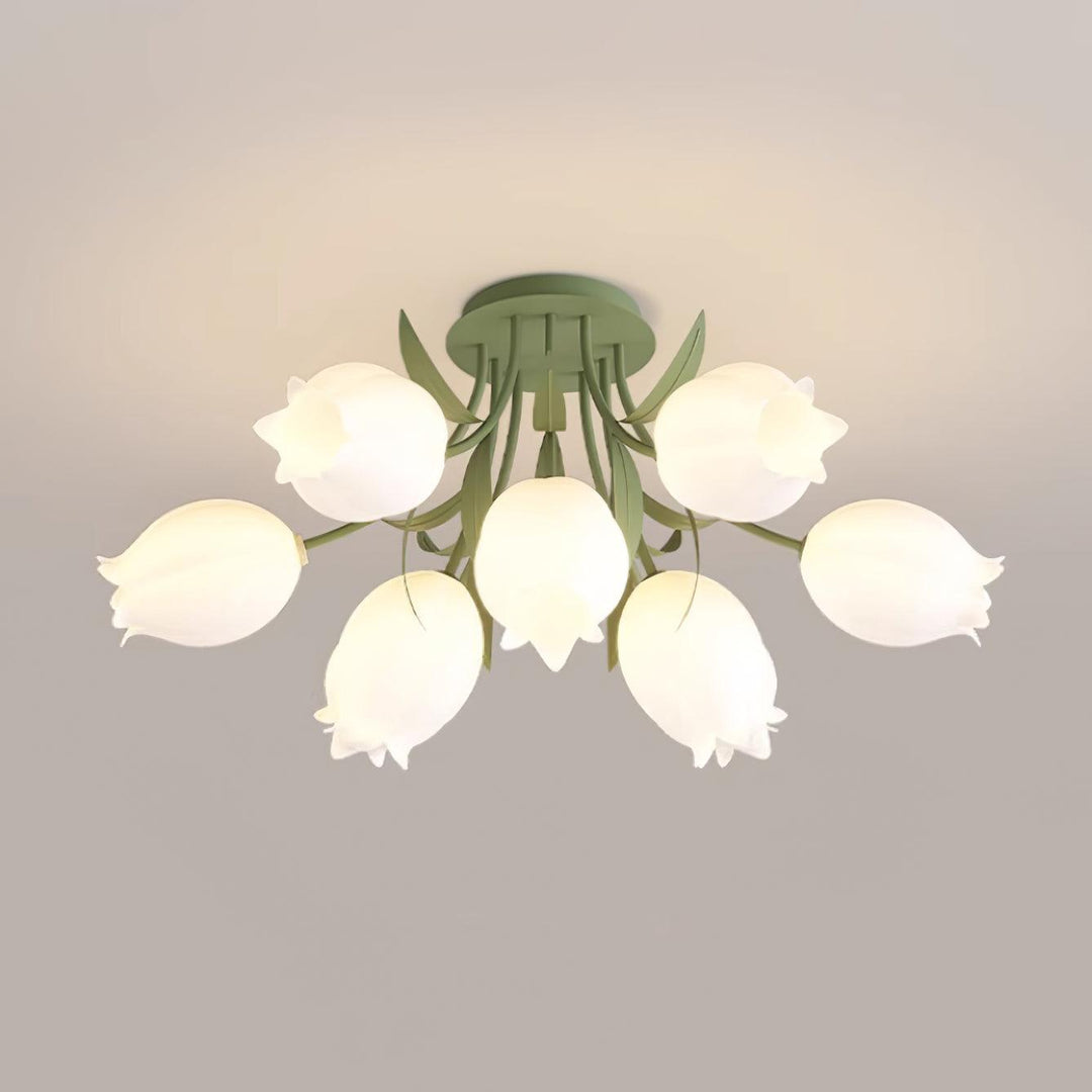 Lampa sufitowa Ricko