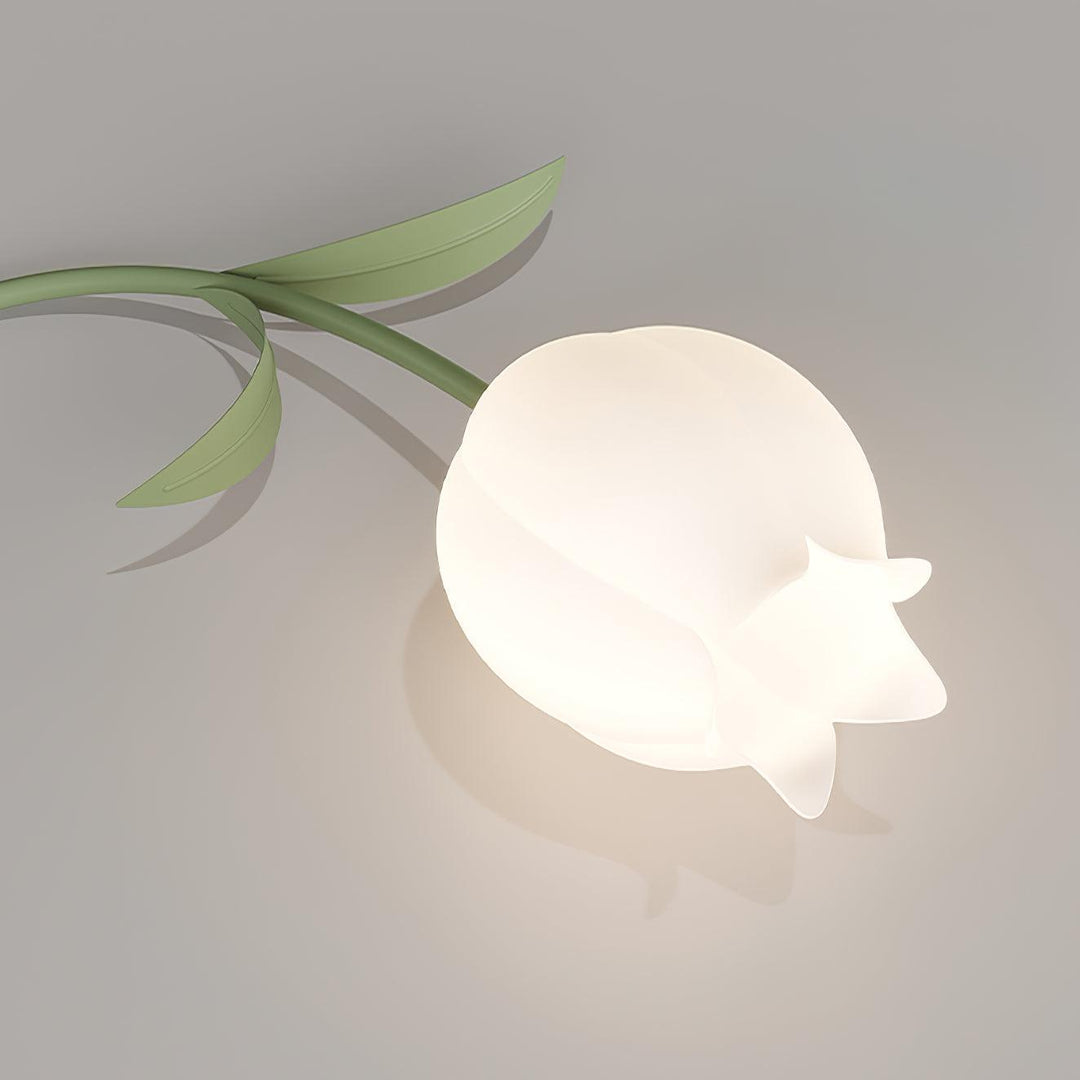 Lampa sufitowa Ricko