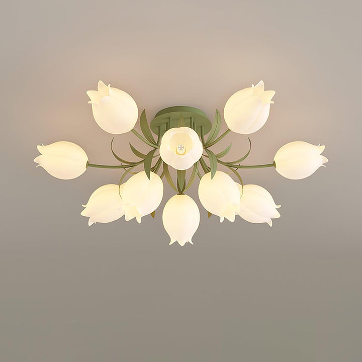 Lampa sufitowa Ricko