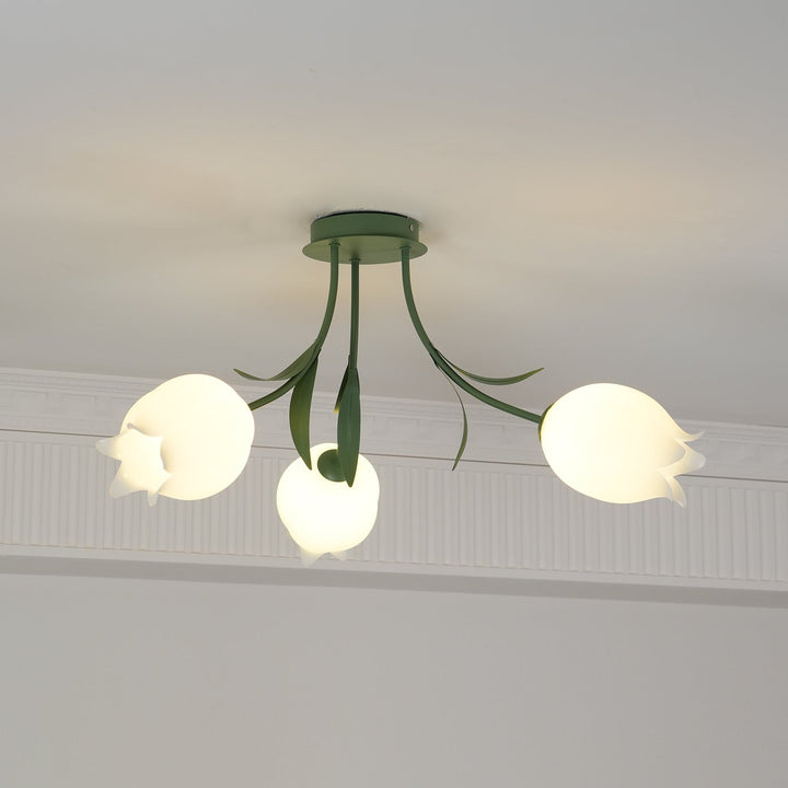 Lampa sufitowa Ricko