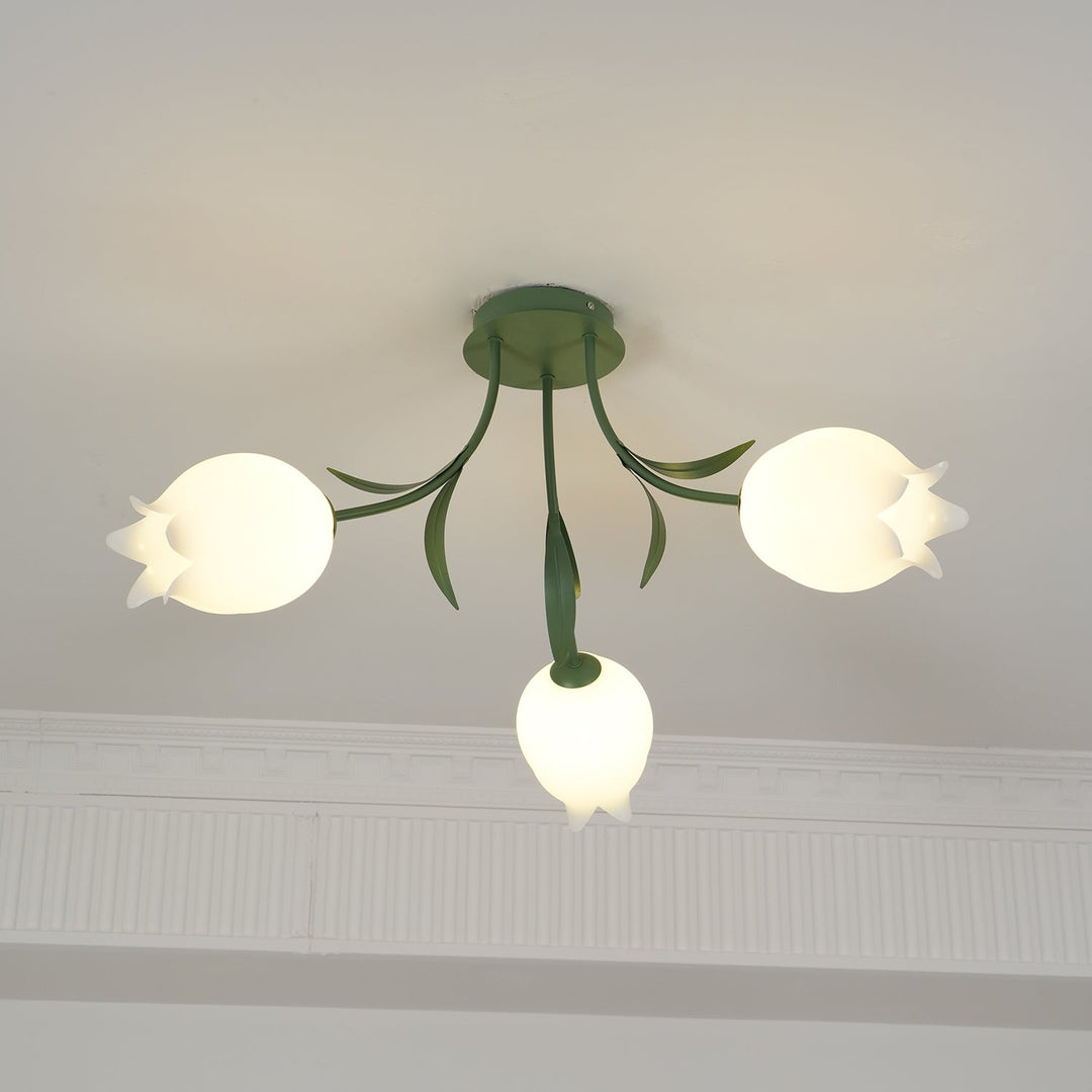 Lampa sufitowa Ricko
