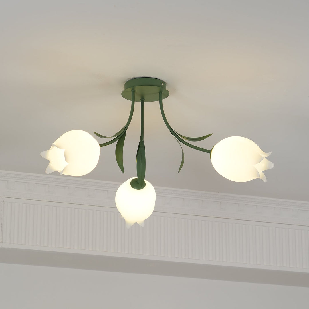 Lampa sufitowa Ricko
