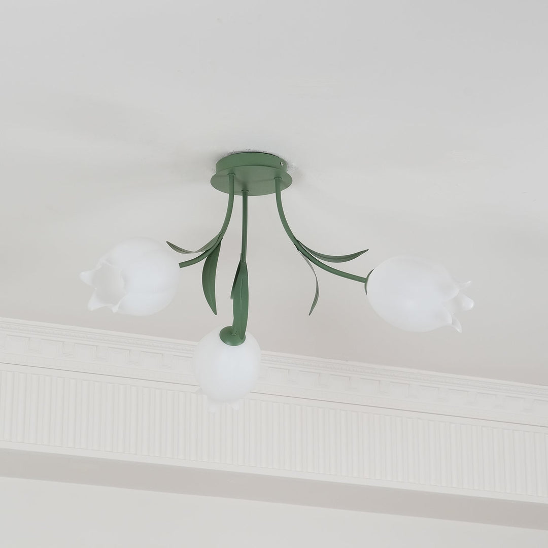 Lampa sufitowa Ricko