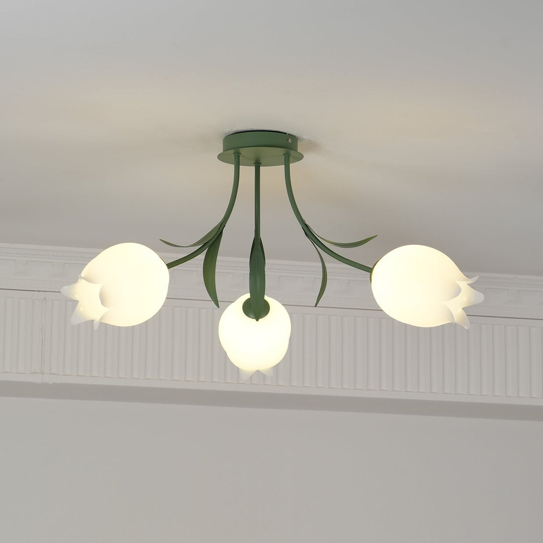 Lampa sufitowa Ricko