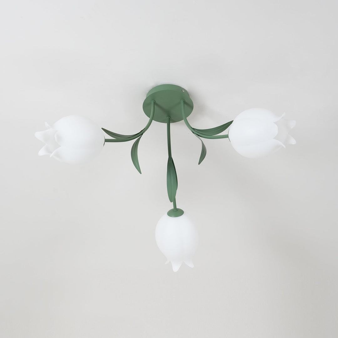 Lampa sufitowa Ricko