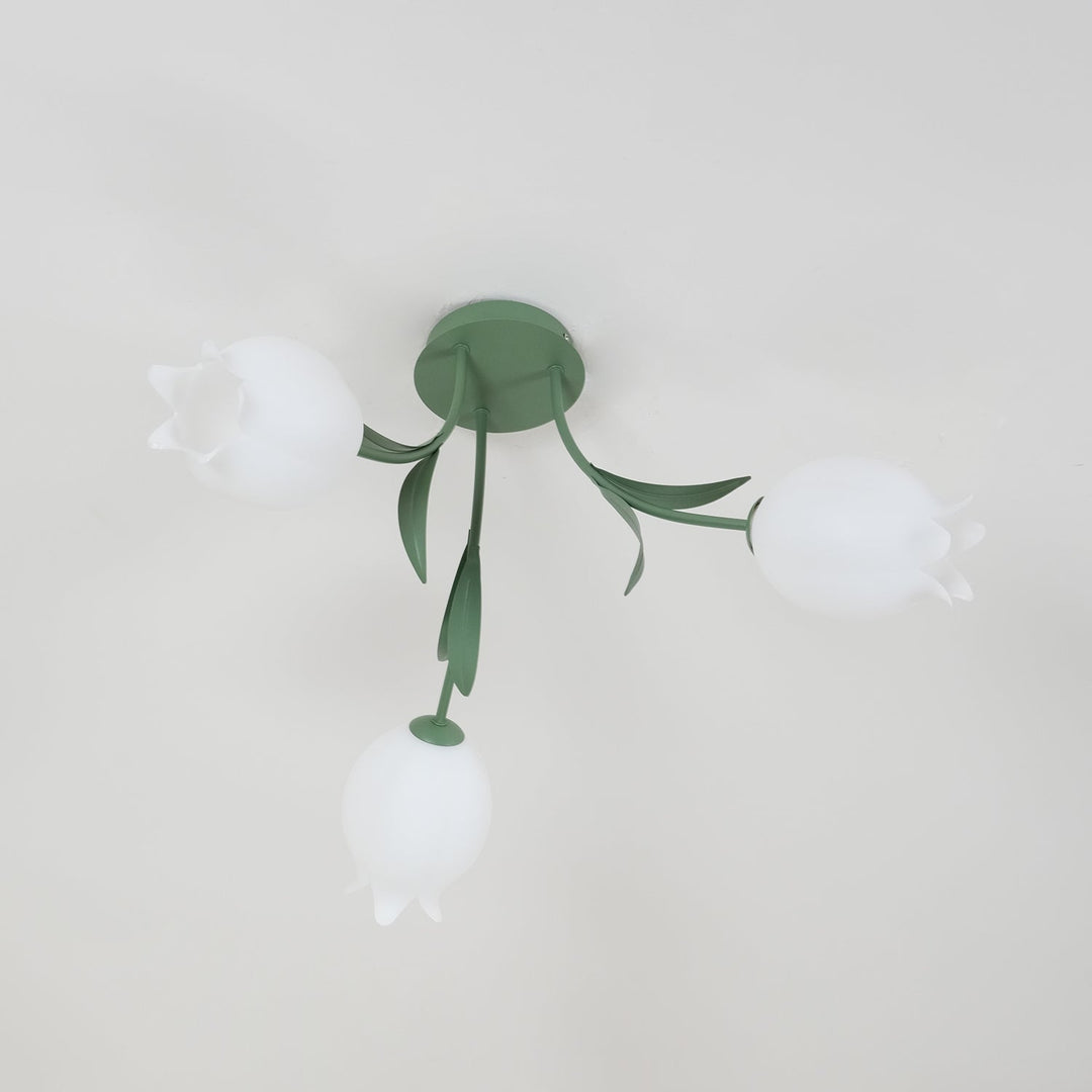 Lampa sufitowa Ricko