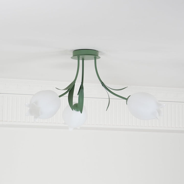 Lampa sufitowa Ricko