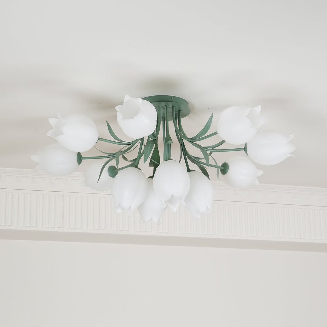 Lampa sufitowa Ricko