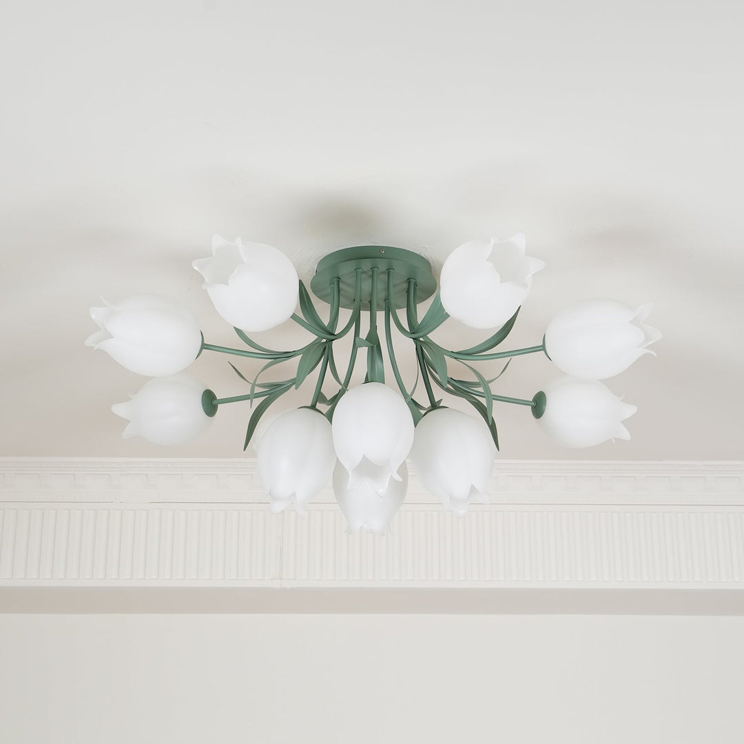 Lampa sufitowa Ricko