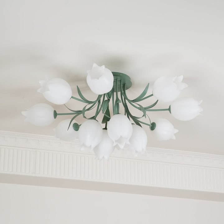 Lampa sufitowa Ricko