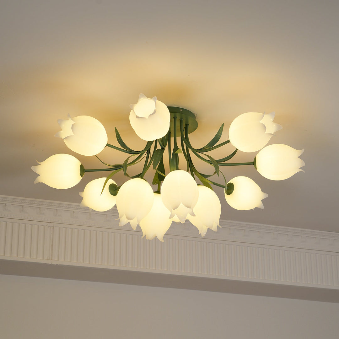 Lampa sufitowa Ricko