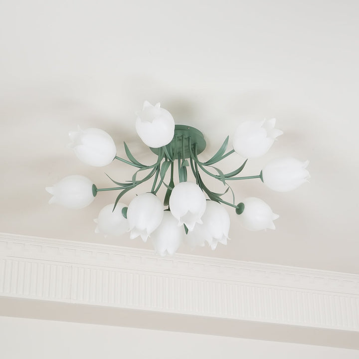 Lampa sufitowa Ricko