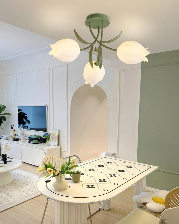 Lampa sufitowa Ricko