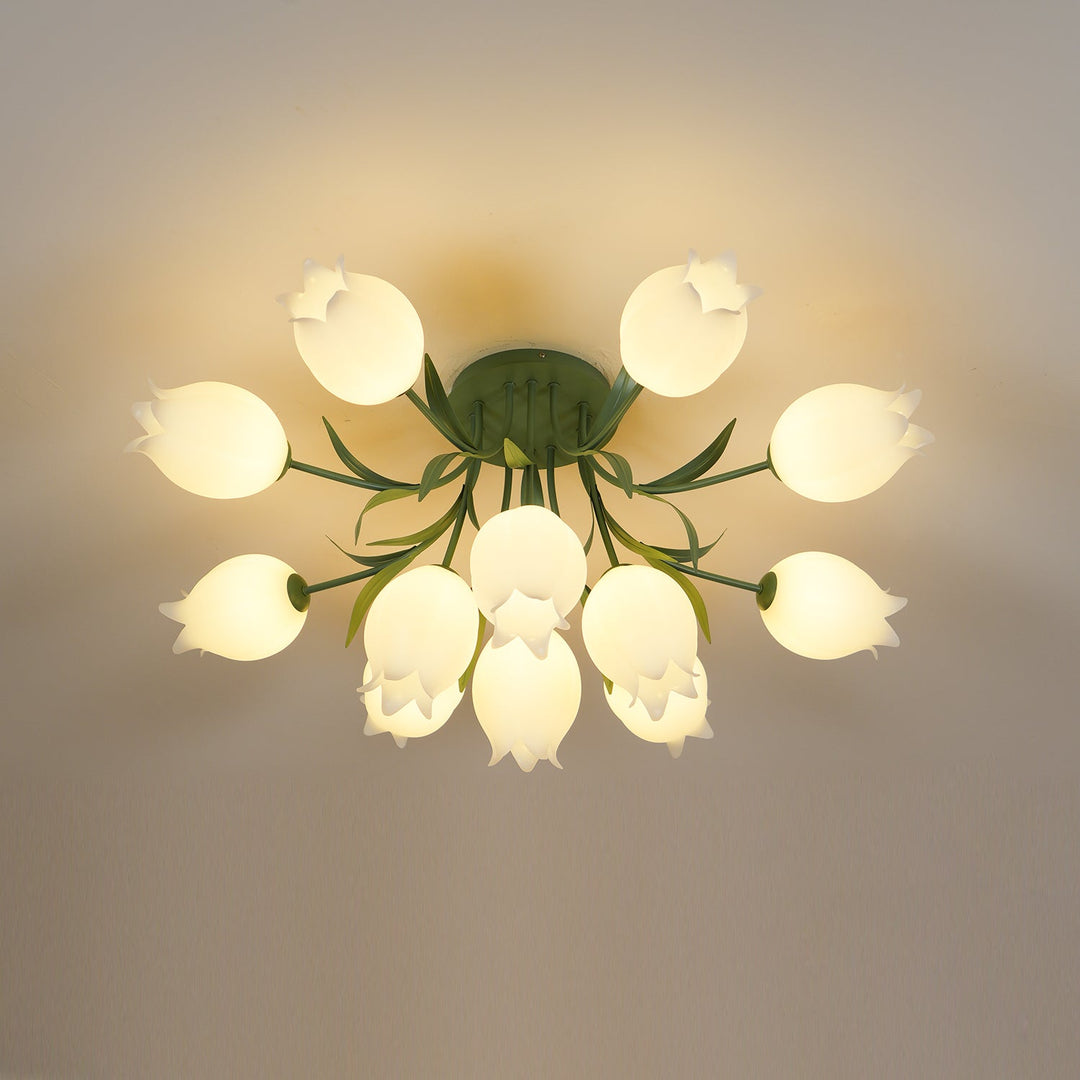 Lampa sufitowa Ricko