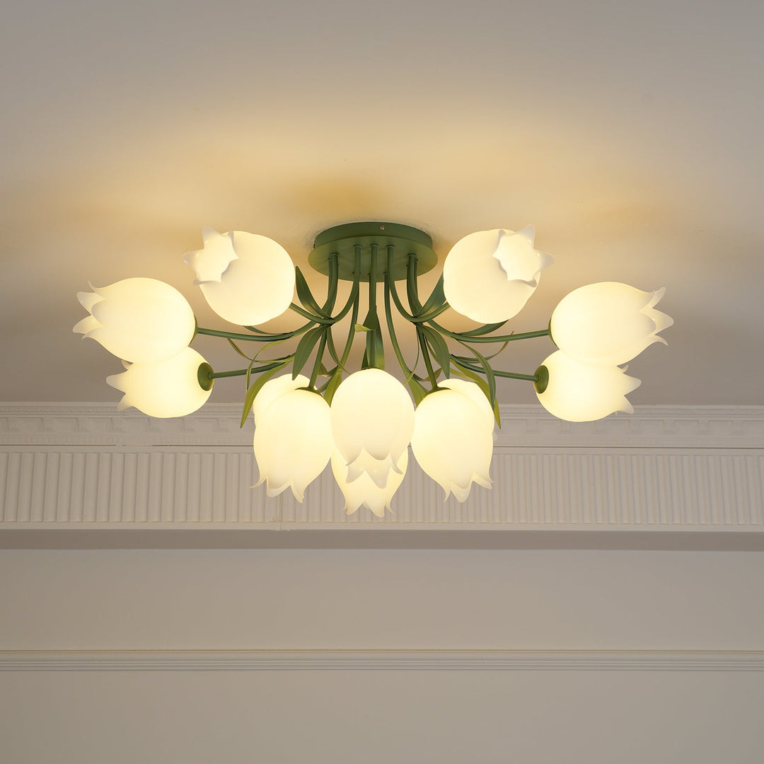Lampa sufitowa Ricko