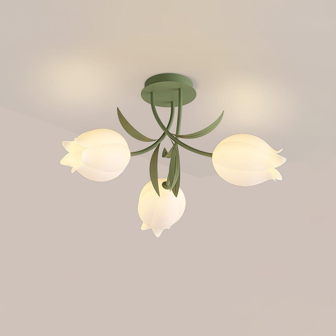 Lampa sufitowa Ricko