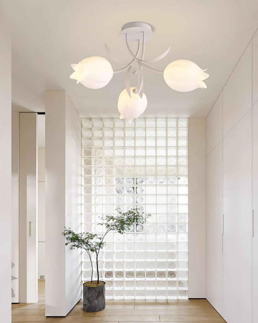 Lampa sufitowa Ricko