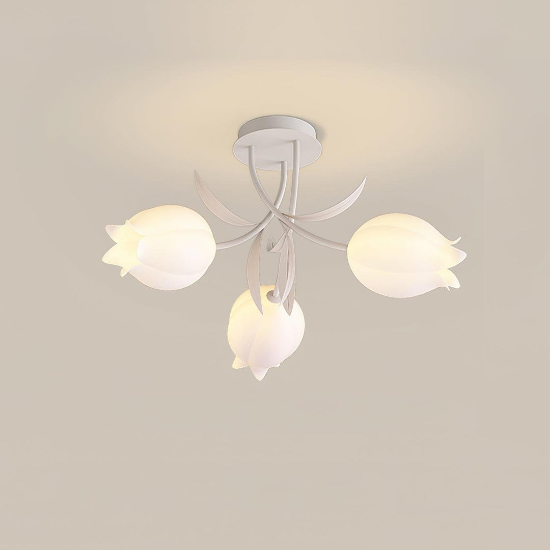 Lampa sufitowa Ricko