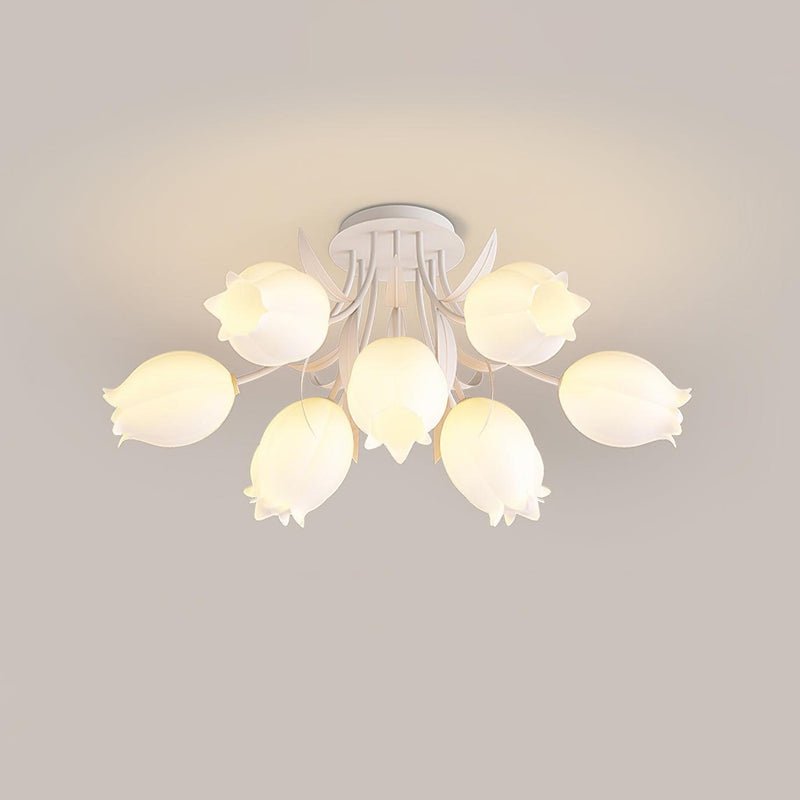 Lampa sufitowa Ricko