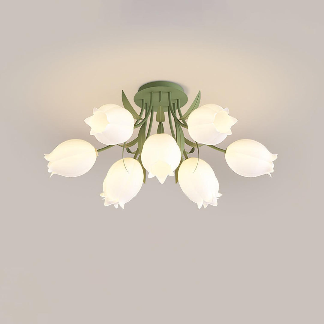 Lampa sufitowa Ricko
