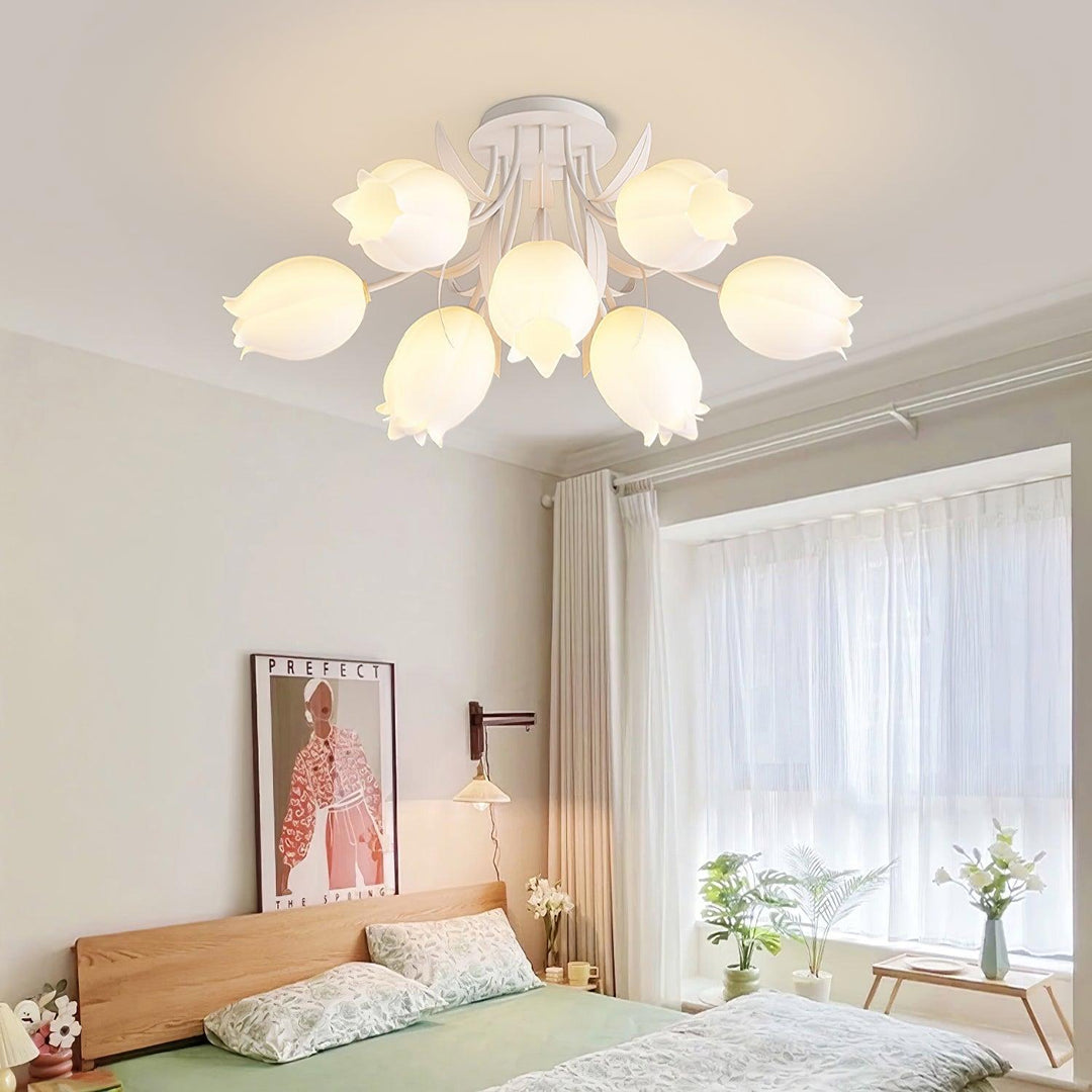 Lampa sufitowa Ricko