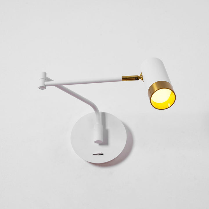 Lampa ścienna Ridge Arm