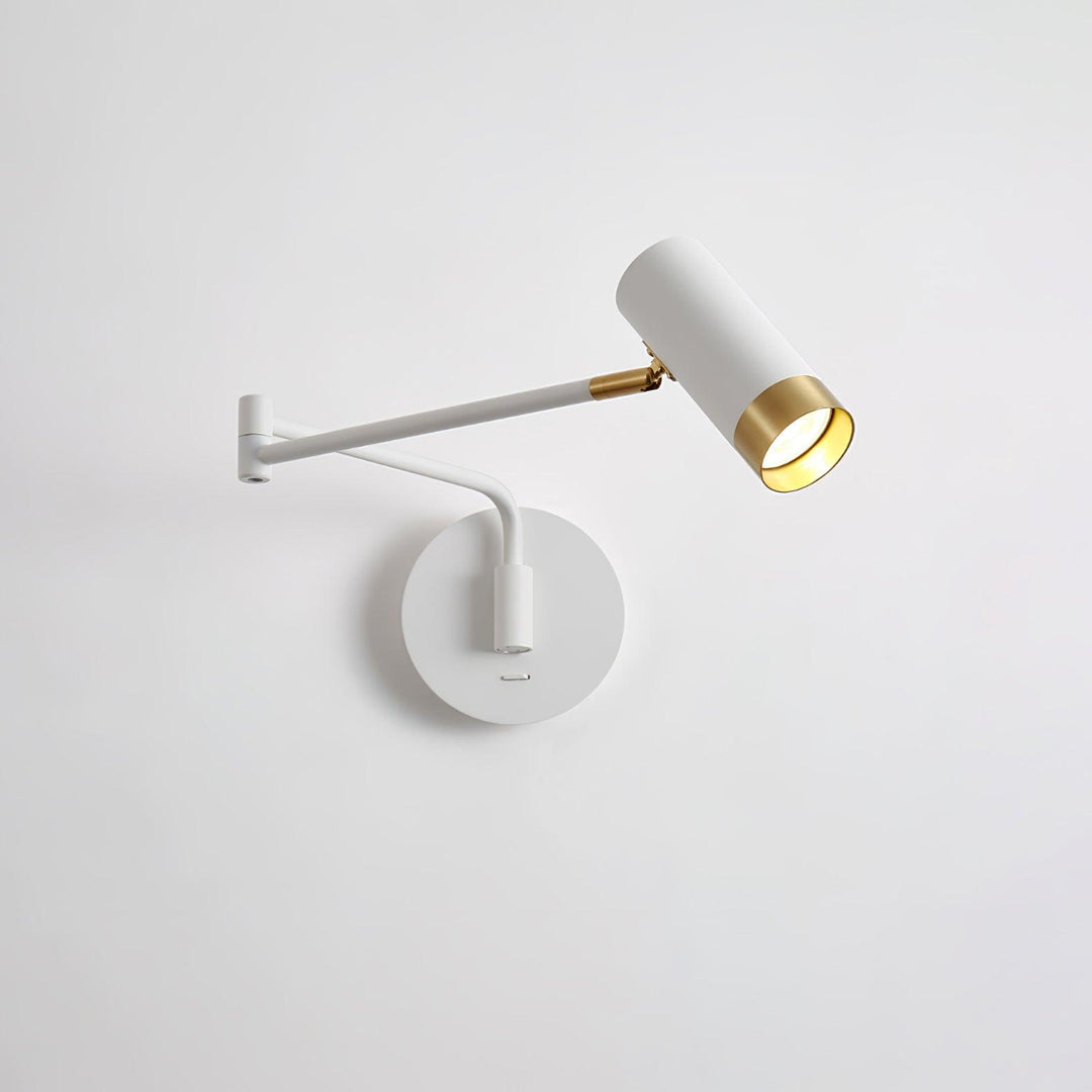 Lampa ścienna Ridge Arm