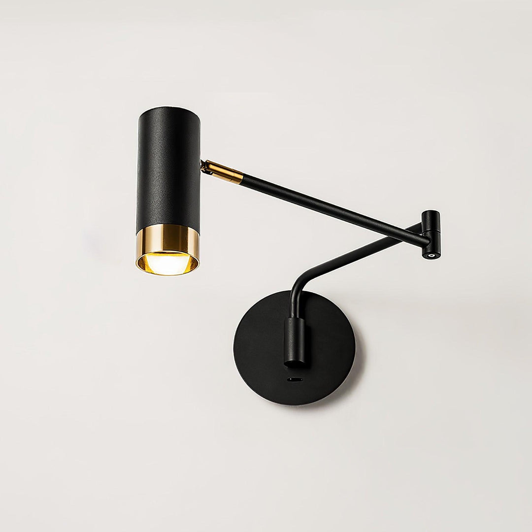 Lampa ścienna Ridge Arm