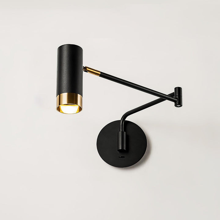 Lampa ścienna Ridge Arm