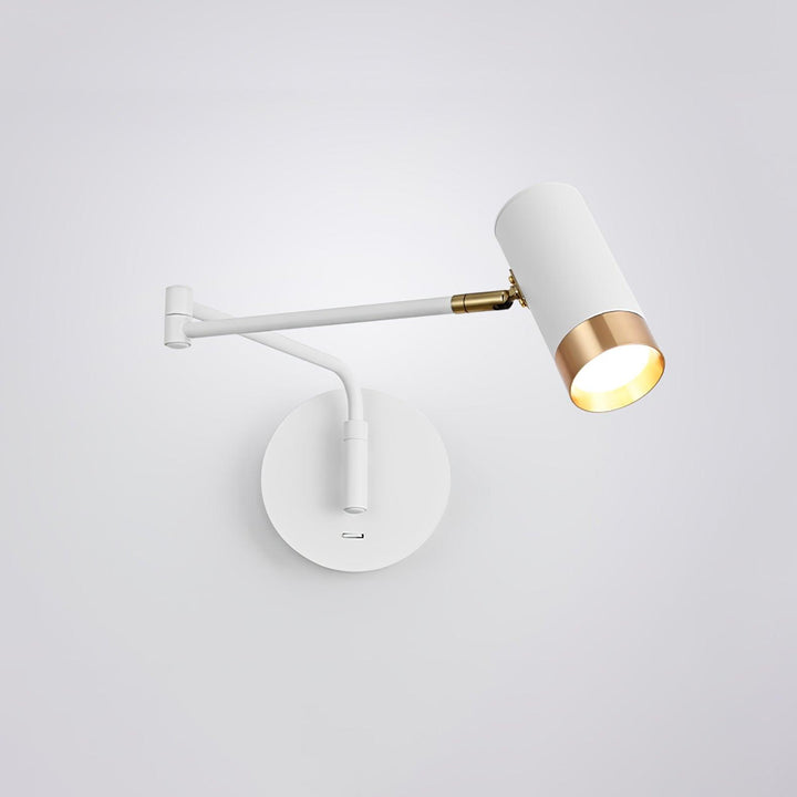Lampa ścienna Ridge Arm