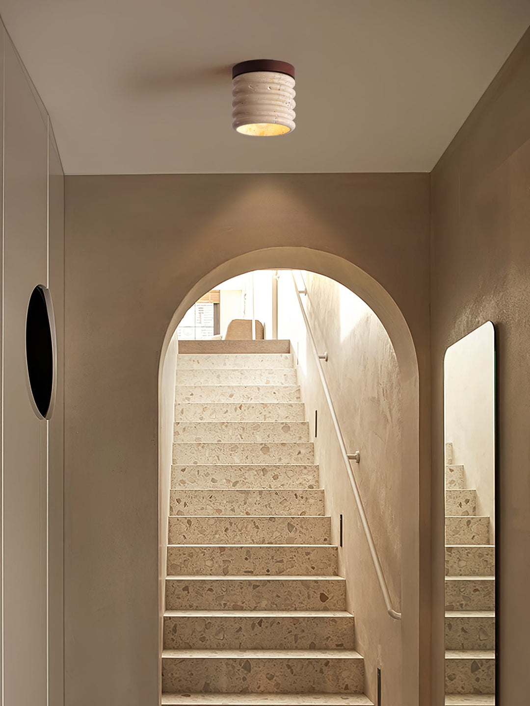 Lampa sufitowa Ridge Artisan